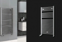 Koupelnové radiátory COSMO