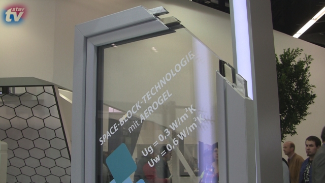 Inovativní šetření energií s originálním designem