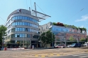 Administrativní budova Praha Strašnice