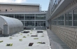 LITHOPLAST® DREN - akumulační a drenážní vrstva zelené střechy budovy atria České televize