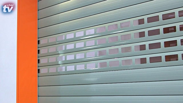 Skupina společností „ALUTECH“ jeden z pěti největších účastníků R + T Stuttgart 2015