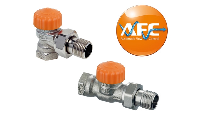 IMI Hydronic Engineering na ISH 2015 v novém kabátě a s řadou revolučních novinek