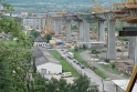 Mostní objekty na okruhu Prahy jsou vybaveny ochrannými opatřeními, měřením bludných proudů i diagnostikou koroze výztuže.