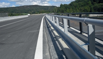 SaM - silnice a mosty - to je realizace řady významných staveb v rámci celé ČR