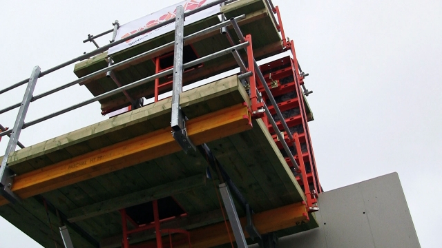 PASCHAL na veletrhu BAUMA 2016