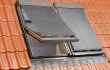 Nová generace markýz pro střešní okna AMZ Solar a AMZ Z-Wave