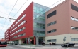 Nová nemocnice s dveřmi SPEDOS v centru Bratislavy