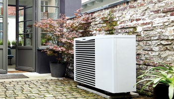 Tepelná čerpadla Vaillant – úsporný způsob vytápění