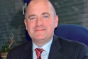 Pan Helmut Weinwurm,ředitel společnosti Bosch Termotechnika