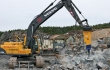 Hošek TRADE s. r. o. představuje novu řadu špičkových produktů pro demolici a výstavbu