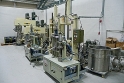 Stroje a zařízení na výrobu lepidel
