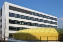 Nová budova Fakulty humanitních studií UTB ve Zlíně