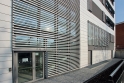 Nová budova Fakulty humanitních studií UTB ve Zlíně