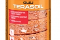 TERASOIL O1014 - olej na terasy s UV ochranou