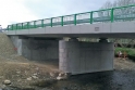 Most na silnici II/154 u obce Ličov