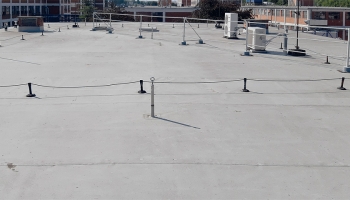 TPO fólie z Fatry – ekologičtější alternativa střešních hydroizolačních fólií z PVC