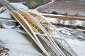 Vítěz kategorie Silniční a železniční mosty
Železniční most na trati Hohenau – Přerov