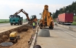 EUROVIA CS zahajuje práce na modernizaci dálnice D1 v úseku Mirošovice - Hvězdonice