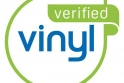 Společnost VEKA vyrábí se značkou trvalé udržitelnosti od evropské asociace VinylPlus