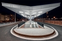 Autobusový terminál Plzeň