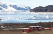 Hydroizolační fólie Fatrafol získala certifikát testováno v Antarktidě