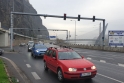 Křižovatky v Ústí na Labem procházejí modernizací