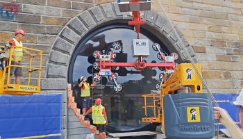 Revitalizace kobek a pražských Náplavek proběhla úspěšně pod taktovkou Rekomontu, a.s.