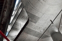 Budova Drn je unikátní galerií pohledového betonu. Otisky byly tvořeny nejrůznějšími předměty vkládanými do bednění Doka. (Na snímku kombinace třívrstvé desky Doka 3-So, OSB desky a folie s provazy).
