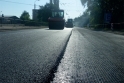 Opravy asfaltových vozovek s použitím výztužných prvků