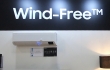 Stop průvanu v místnostech s Wind-FreeTM klimatizací Samsung