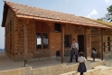 Škola z cihel, Nepál