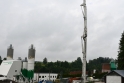 Českomoravský beton otevírá novou betonárnu v Hlinsku