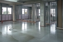 Litý podlahový beton LPP