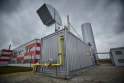 Kogenerační jednotka dodává v Dačicích teplo i elektrickou energii