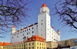 Zpět ke kořenům - Úloha oken při rekonstrukci Bratislavského hradu