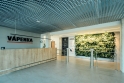 Nová budova společnosti enteria vyrostla v Pardubicích na Vápence