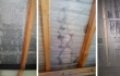 Je nutná chemická impregnace u dřeva v šikmých střechách nad vrstvou DHV?