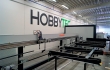 Hobbytec investuje do moderní výrobní linky od elumatecu na obrábění hliníkových profilů