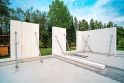 Nové velkoformátové Ytong stěnové panely SWE posouvají hranice prefabrikované výstavby