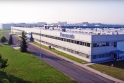 Panasonic továrna v Plzni