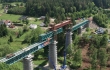 Firesta úspěšně dokončila rekonstrukci Vilémovského viaduktu