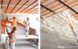 Plošné stropní vytápění a chlazení REHAU – řešení pro celoroční tepelnou pohodu