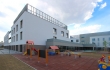 Zlínstav a. s. postavila moderní Domov pro seniory v areálu nemocnice v Jihlavě