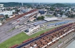 Projekt modernizace železničního uzlu Ostrava připravil tým projektantů pod vedením...