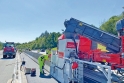 Pilotní projekt monolitických svodidel v České republice – D 35 – Rekonstrukce CB vozovky km 288,7-292,8