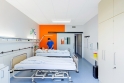 Nadměrný hluk v nemocnicích ovlivňuje rekonvalescenci pacientů i výkon personálu