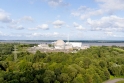 Demontáž světového šampiona. Až do svého odstavení v březnu 2011 držela jaderná elektrárna Unterweser světový rekord v množství vyrobené energie s 305 miliardami kWh elektřiny. (foto: PreussenElektra GmbH)
