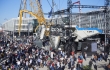 Veletrh stavebních strojů a techniky bauma 2022 představil nové trendy v odvětví
