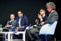 20. ročník konference Provoz vodovodů a kanalizací 2022 - diskuze regulátorů