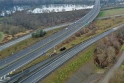 Rekonstruovaný úsek dálnice D48